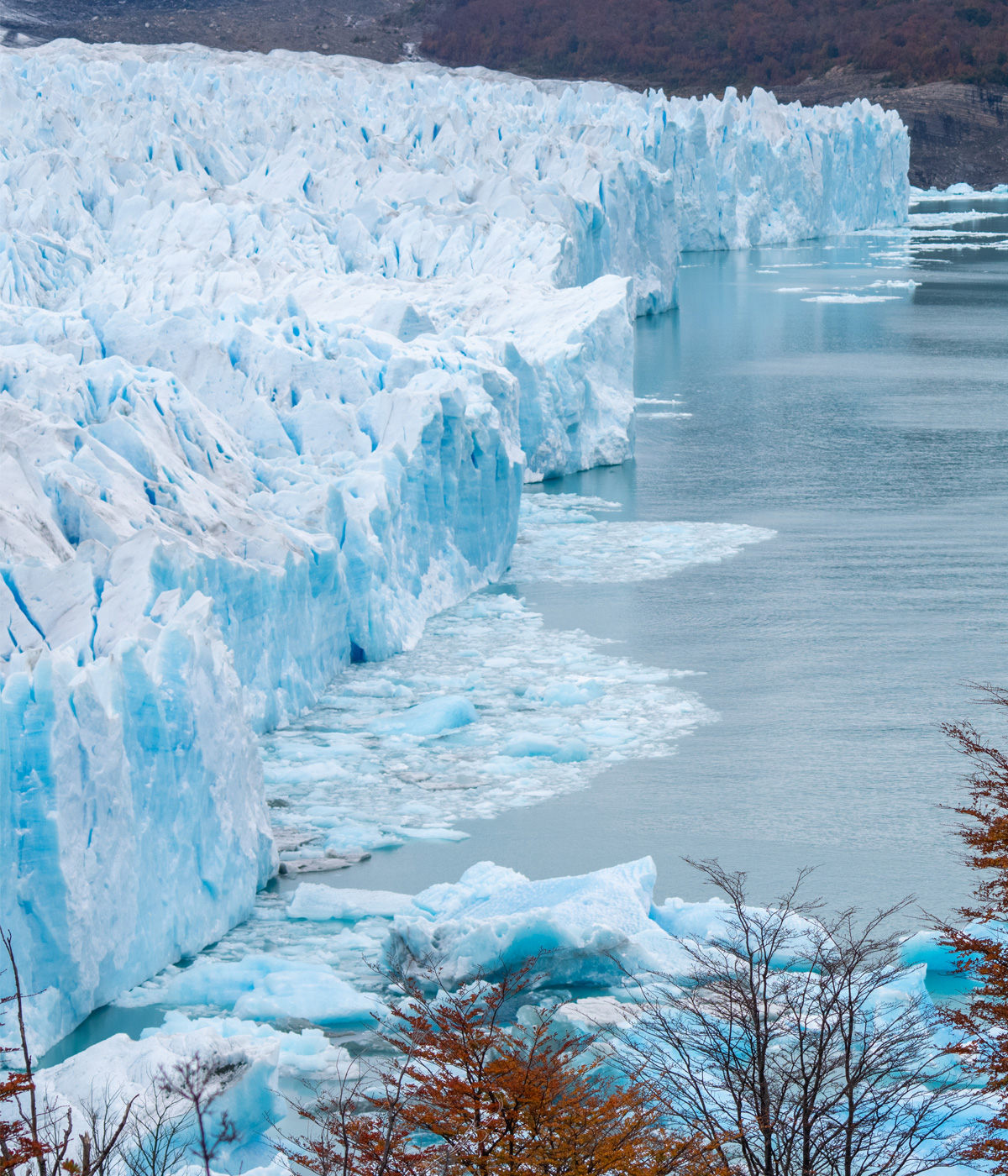 El Calafate